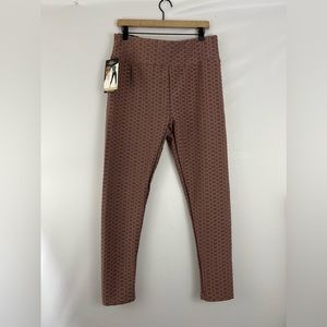 Cozy Fleece Lined Leggings